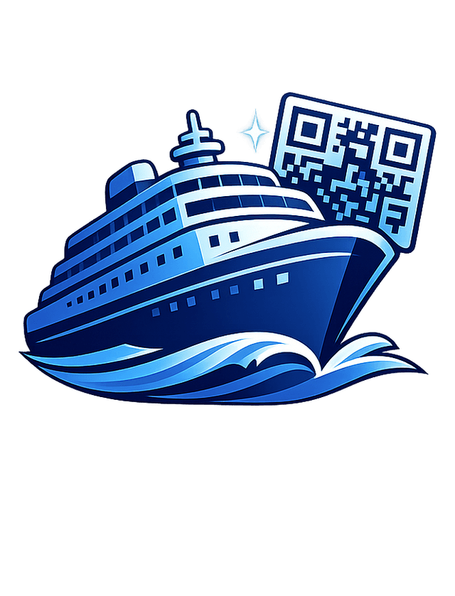 MyCruiseCard logo